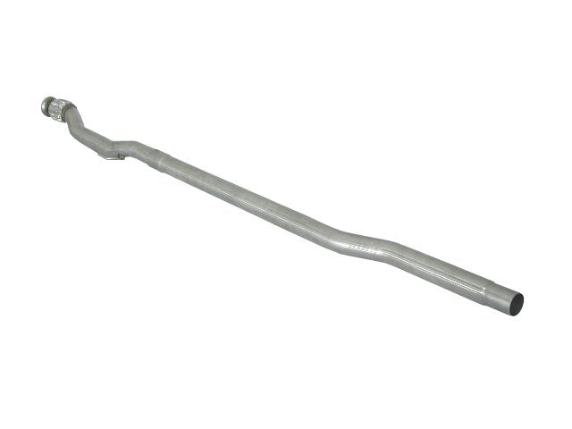 Tube Intermédiaire Ragazzon sans silencieux en Inox (50.0193.80)