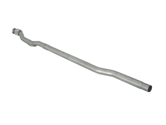 Tube Intermédiaire Ragazzon sans silencieux en Inox (50.0193.80)