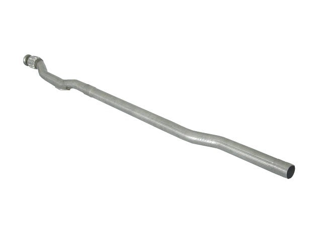 Tube Intermédiaire Ragazzon sans silencieux en Inox (50.0362.80)