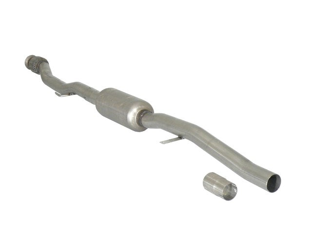 Silencieux intermédiaire Ragazzon (50.0384.80)