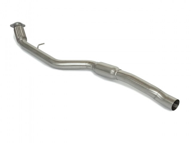 Silencieux intermédiaire Ragazzon (50.0744.80)