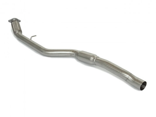 Silencieux intermédiaire Ragazzon (50.0744.80)