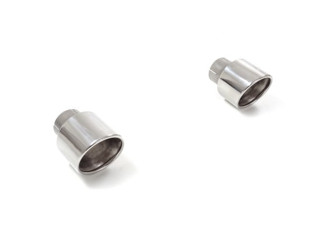 Sortie d'échappement Ragazzon (50.0758.46)