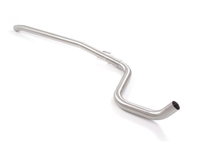 Tube Intermédiaire Ragazzon sans silencieux en Inox (50.0780.80)