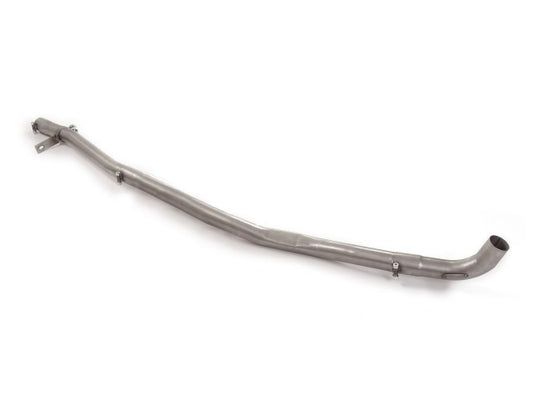 Tube Intermédiaire Ragazzon sans silencieux en Inox (50.0801.80)