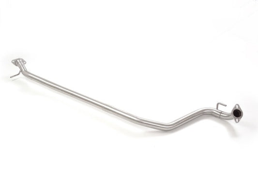 Tube Intermédiaire Ragazzon sans silencieux en Inox (50.0833.80)