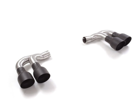 Sortie d'échappement Ragazzon (50.0837.29B)