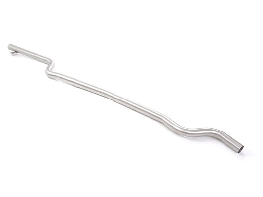 Tube Intermédiaire Ragazzon sans silencieux en Inox (50.0844.80)