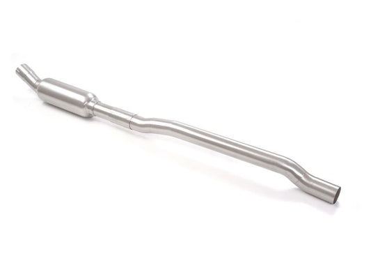 Silencieux intermédiaire Ragazzon (50.0884.80)