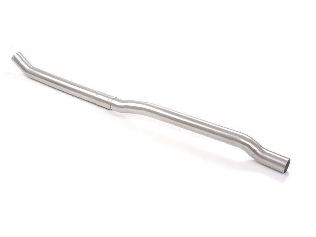 Tube Intermédiaire Ragazzon sans silencieux en Inox (50.0885.80)