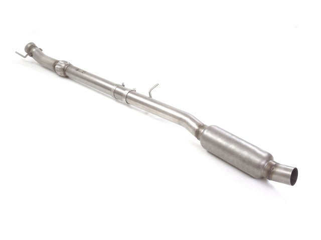 Silencieux intermédiaire Ragazzon (50.0891.80)