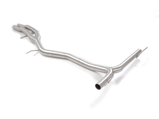 Ligne sans silencieux Ragazzon (50.0930.40)