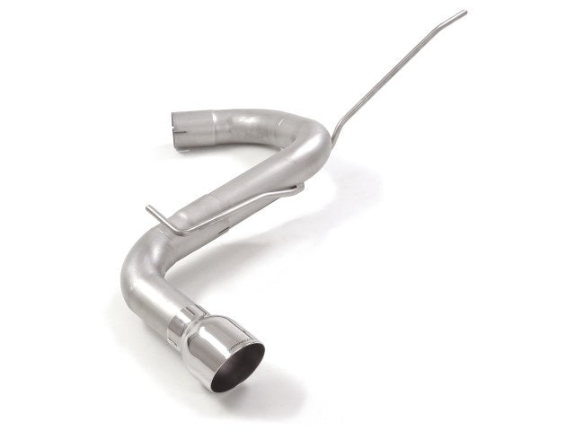 Tube arrière Ragazzon en Inox (50.0953.61)