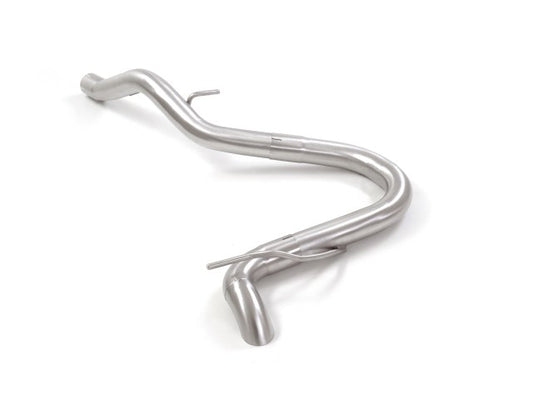 Tube arrière Ragazzon en Inox (50.0992.40)