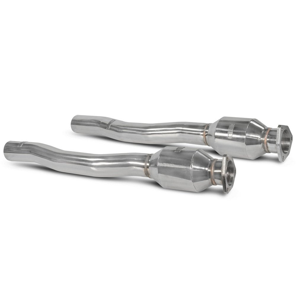 Catalyseur Sport Wagner 100 CPSI pour Audi TTRS 8J / RS3 8P  2.5 TFSI