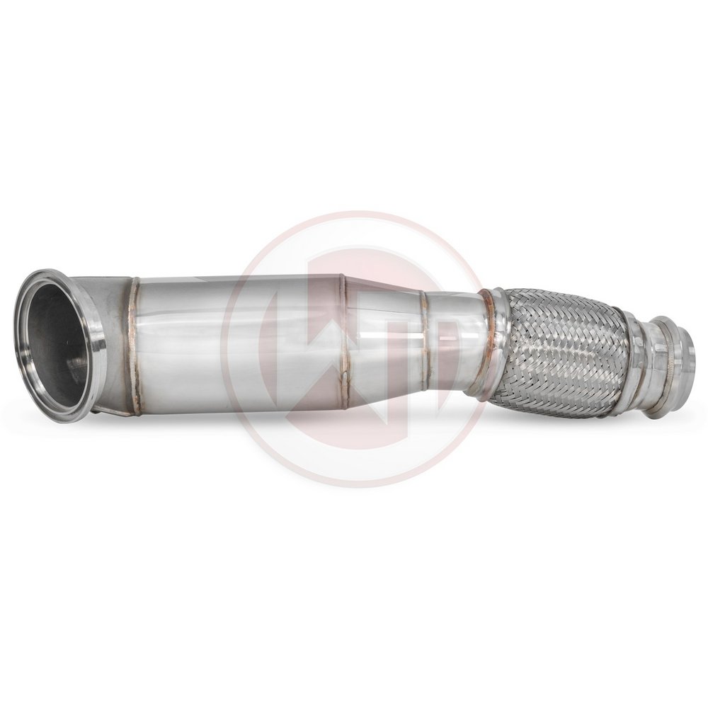 Catalyseur Sport Wagner 200 CPSI pour Toyota Supra GR B58 EU6 (MK5)