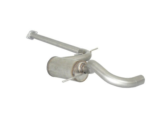 Silencieux intermédiaire Ragazzon (50.0437.80)