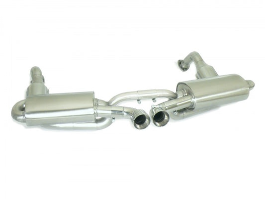 Catalyseur Sport Ragazzon 200cpsi (50.0543.58)