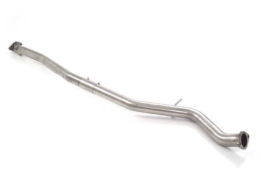 Tube Intermédiaire Ragazzon en Inox (50.0708.80)