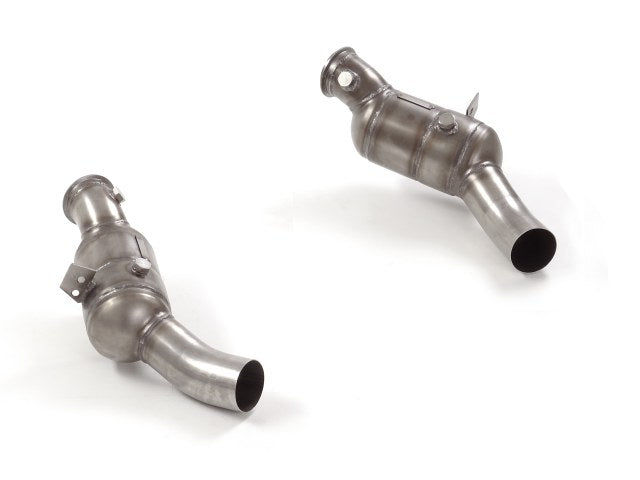 Catalyseur Sport Ragazzon 200cpsi (50.0733.80)