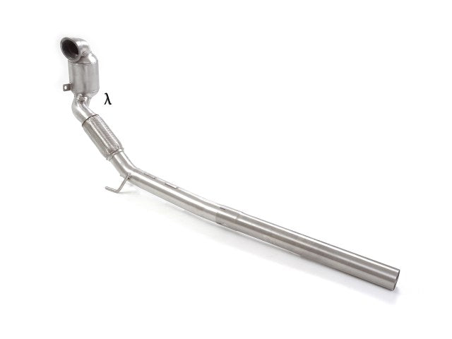 Catalyseur Sport Ragazzon 200cpsi (50.0896.80)