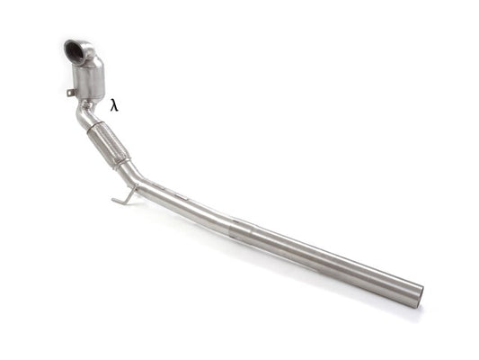 Catalyseur Sport Ragazzon 200cpsi (50.0896.80)