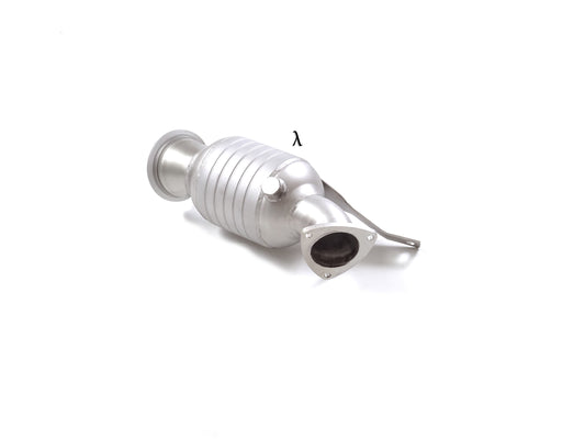 Catalyseur Sport Ragazzon 200cpsi (54.0441.00)