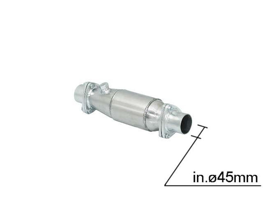 Catalyseur Sport Ragazzon 100cpsi (54.0030.45)