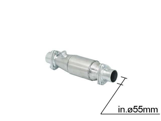 Catalyseur Sport Ragazzon 100cpsi (54.0030.55)