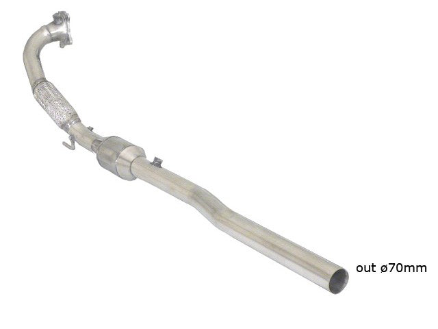 Catalyseur Sport Ragazzon 200cpsi (54.0248.00)