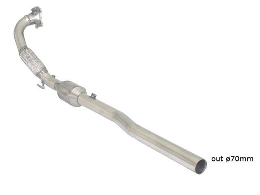 Catalyseur Sport Ragazzon 200cpsi (54.0248.00)