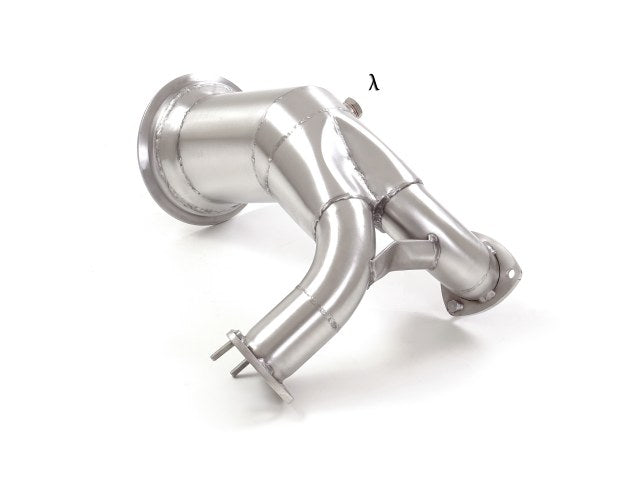 Catalyseur Sport Ragazzon 300cpsi (54.0343.00)