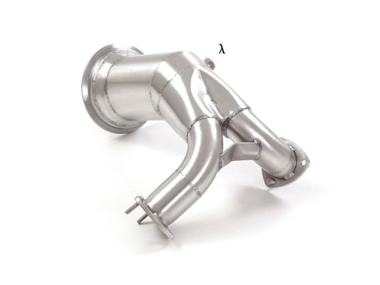 Catalyseur Sport Ragazzon 300cpsi (54.0343.00)