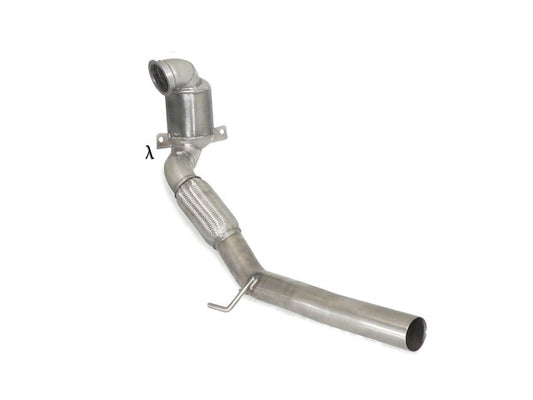 Catalyseur Sport Ragazzon 300cpsi (54.0363.00)