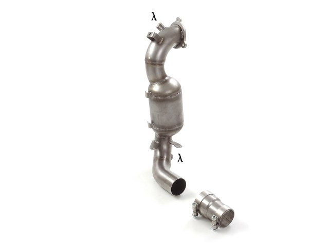 Catalyseur Sport Ragazzon 200cpsi (54.0366.00)