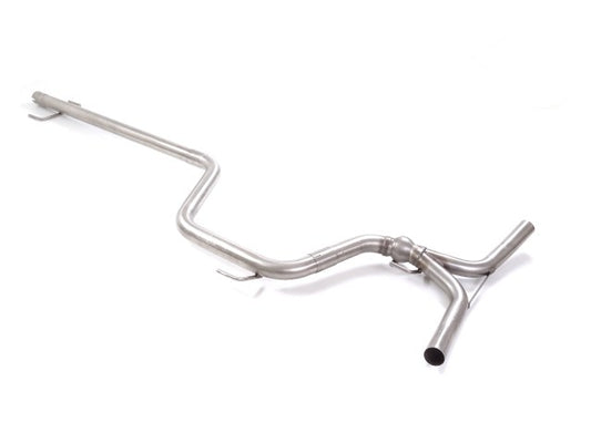 Tube Intermédiaire Ragazzon sans silencieux en Inox (55.0082.00)