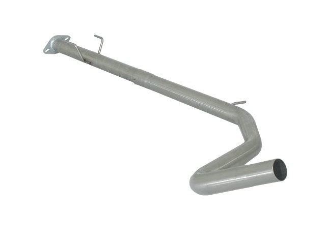 Tube Intermédiaire Ragazzon sans silencieux en Inox (55.0107.00)