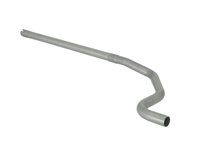 Tube Intermédiaire Ragazzon sans silencieux en Inox (55.0120.00)