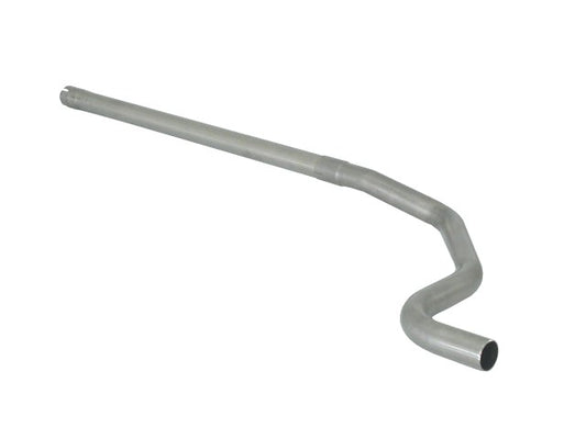 Tube Intermédiaire Ragazzon sans silencieux en Inox (55.0120.00)