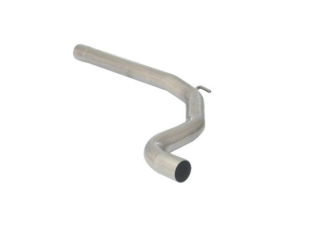 Tube Intermédiaire Ragazzon sans silencieux en Inox (55.0130.00)