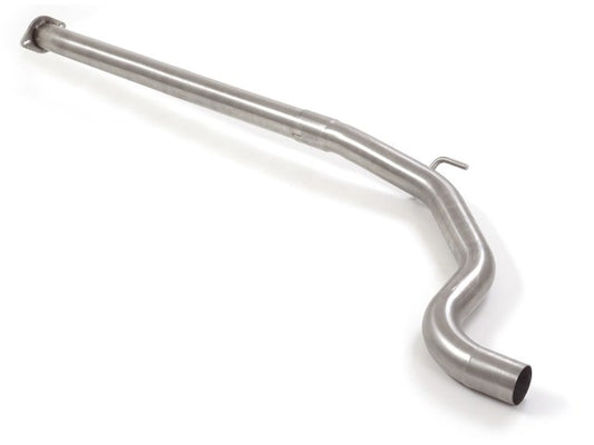 Tube Intermédiaire Ragazzon sans silencieux en Inox (55.0144.00)