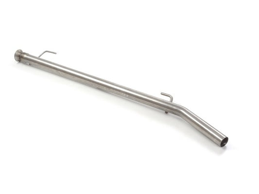 Tube Intermédiaire Ragazzon sans silencieux en Inox (55.0410.00)