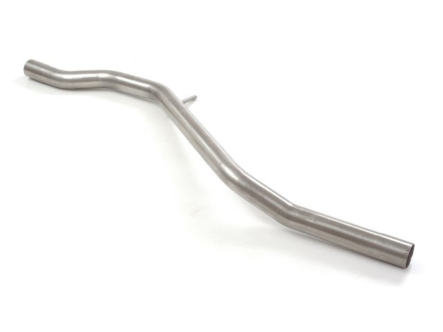 Tube Intermédiaire Ragazzon sans silencieux en Inox (55.0434.00)