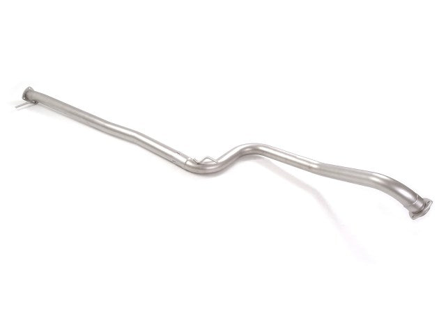 Tube Intermédiaire Ragazzon sans silencieux en Inox (55.0440.00)