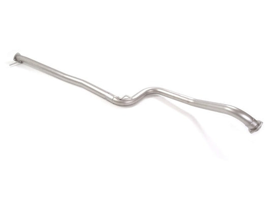 Tube Intermédiaire Ragazzon sans silencieux en Inox (55.0440.00)