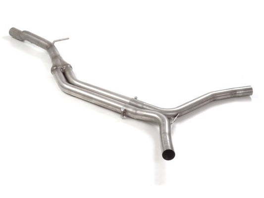 Tube Intermédiaire Ragazzon en Inox (55.0453.00)