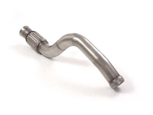 Tube antérieur Ragazzon en Inox (55.0578.00)