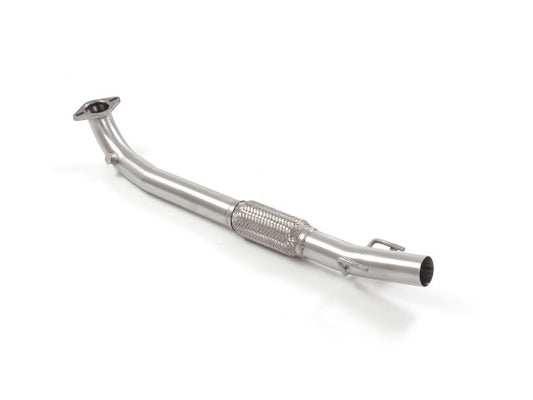 Tube antérieur Ragazzon en Inox (55.0588.00)