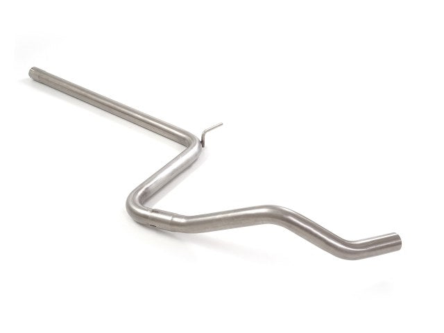 Tube Intermédiaire Ragazzon sans silencieux en Inox (55.0658.00)