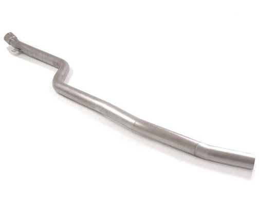 Tube Intermédiaire Ragazzon sans silencieux en Inox (55.0720.00)